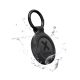 5. Xtorm XTAG2GA11-3PACK GPS Locator Universal Smart Keychain Black