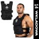 DBX-V14 WEIGHTED TRAINING VEST (Empty)