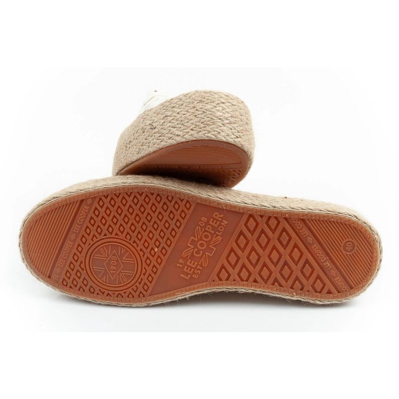 18. Lee Cooper W Shoes LCW-25-02-3284L