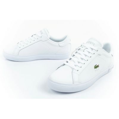 8. Lacoste Powertcourt 125 2 SMA M 749SMA008121G shoes