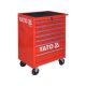 YATO Workshop Cabinet with 7 Drawers 0914