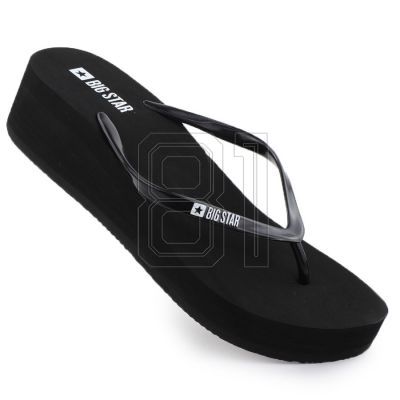 10. Flip-flops Big Star RR274A577 W INT2144