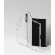 6. Ringke Fusion Case for Samsung Galaxy Z Fold 8 Ultra - Transparent