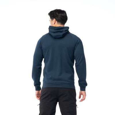 8. Men’s CORE HISINI Sweatshirt