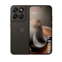 Motorola Moto G77 5G 8/128GB Black Olive