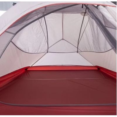 20. Naturehike Cloud Up 3 Tent 20D Updated NH18T030-T-Forest Green