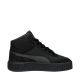 5. Puma Carina Mia Mid WTR Women's Shoes Black 403584 03