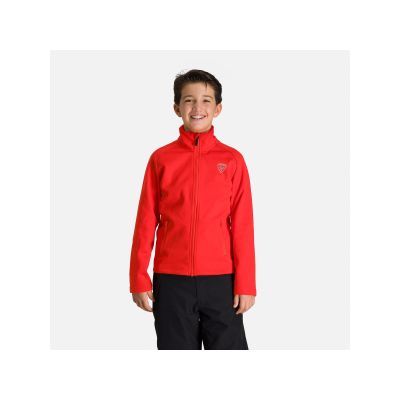 3. Rossignol Rossignol Boy Fz Clim sweatshirt