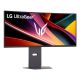 9. MONITOR LG LED 34" 34G600A-B 160Hz