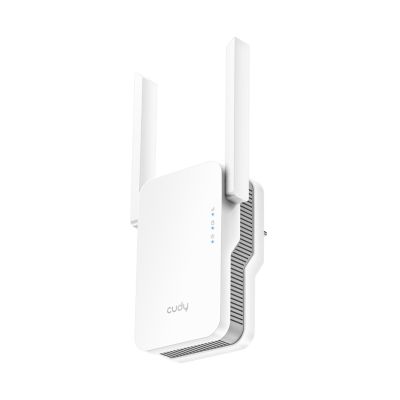 3. Cudy RE3600 Mesh Wi-Fi System Dual-band (2.4 GHz/5 GHz) Wi-Fi 7 (802.11be) White 1 Outdoor