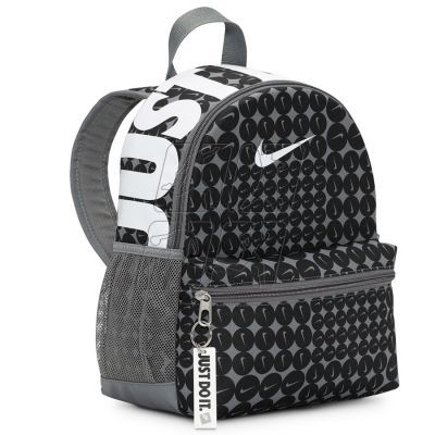 2. Nike Brasilia JDI Mini Backpack HM5547-070