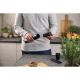 6. ZWILLING XTEND cordless vacuum cleaner (without batteries) black