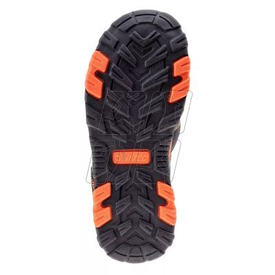 3. Hi-Tec Sanev Jr sandals 92800490115