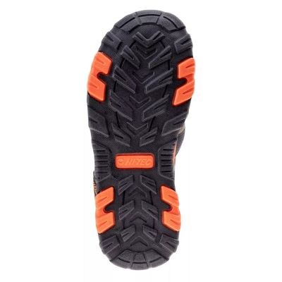 3. Hi-Tec Sanev Jr 92800490115 Sandals