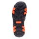 3. Hi-Tec Sanev Jr sandals 92800490115