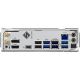 16. ASRock B860M Steel Legend WiFi Motherboard