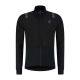 Rogelli DISTANCE winter jacket black M