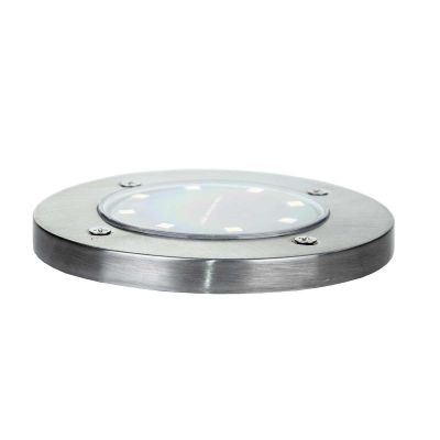 23. SOLAR LAMP 8 LED SMD FOR DRIVE INTO THE GROUND, SET OF 4 PCS