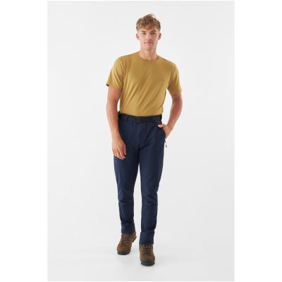 2. Viking Expander Hiking Trousers – Navy, Size: S