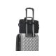 6. Manhattan 440363 Laptop Bag 35.8 cm (14.1") Messenger Case Black