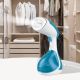2. 1500W Maestro MR-355-AQUAMARINE Garment Steamer