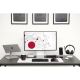 22. Kensington SD5000T5 EQ Thunderbolt 5 Docking Station with Triple 4K and PD 140W - Windows/macOS