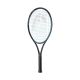 2. Head IG Gravity Jr 25 3 7/8 Tennis Racket Black and Blue 231215 SC07
