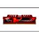 4. G.Skill RipjawsX, 16GB (2x 8GB) DDR3 memory module 2 x 8 GB 240-pin DIMM