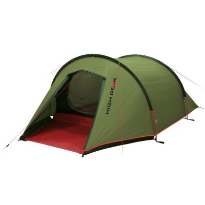 8. High Peak Kite 2 Tent 10188