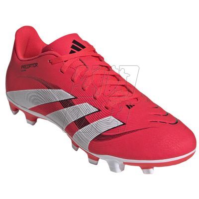 2. Adidas Predator Club FG/MG M football boots ID1326