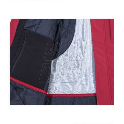 4. Rimeck Vertex M softshell jacket MLI-W5523