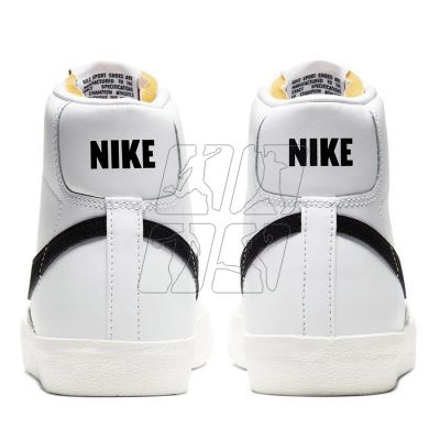 3. Nike Blazer Mid &#39;77 W CZ1055 100 shoes