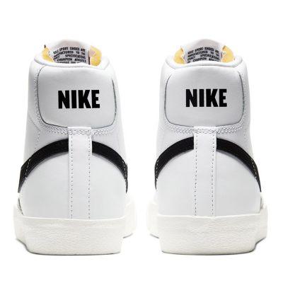 3. Nike Blazer Mid '77 W CZ1055 100 Shoes