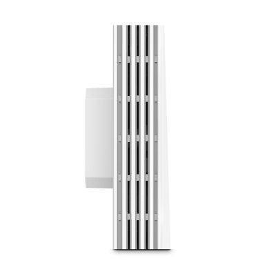 2. TP-Link Omada EAP655-Wall 2402 Mbit/s White PoE Support