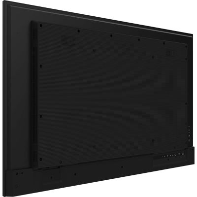 13. Monitor 55IN 3840X2160 4K UHD IPS 1 HAZ/VGA HDMI 500CD/QM MEDIA PLAY USB