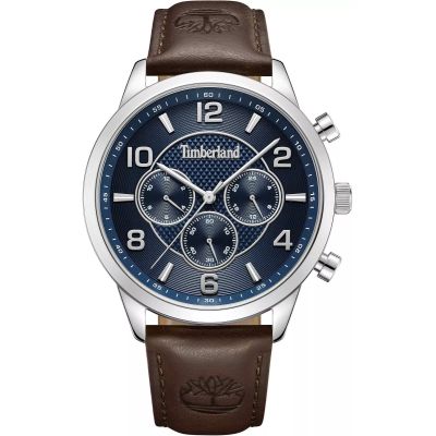 TIMBERLAND Managate Men's Watch TDWGF0042101 + BOX