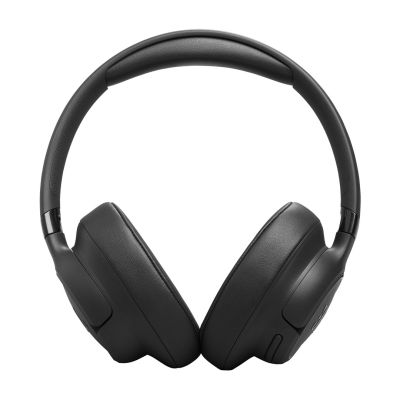 2. JBL T780NCBLK On-Ear BT Headphones Black