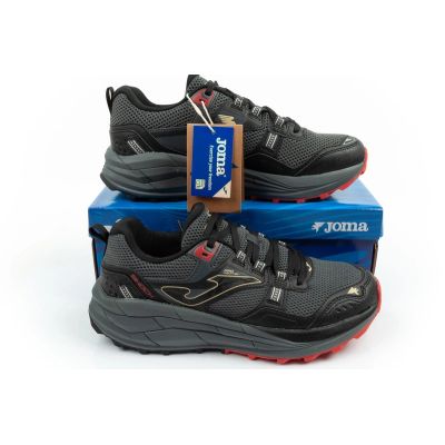 9. Joma Shock men 2648 trekking trail shoes comfortable