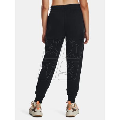 4. Under Armor W sweatpants 1379438-001