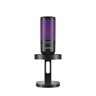 18. USB Microphones BOYA K3