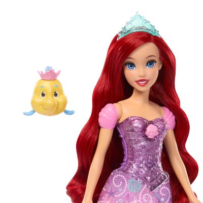 5. Disney Princess JLK19 doll