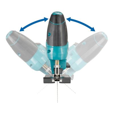 12. 18V DJV184Z battery jigsaw MAKITA