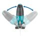 12. 18V DJV184Z battery jigsaw MAKITA