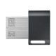 6. SAMSUNG FLASH FIT Plus 128GB MUF-128AB/APC GRAY