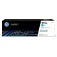 2. HP 205A original cyan LaserJet toner cartridge