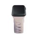9. 3mk Silicone Watch Strap for Apple Watch 42 / 44 / 45 / 49 mm - Burgundy