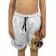 2. Real Madrid Bermuda Swimwear Jr 2900002818 Swim Shorts 