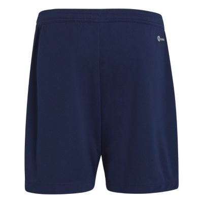 2. adidas Entrada 22 Jr H57500 Shorts