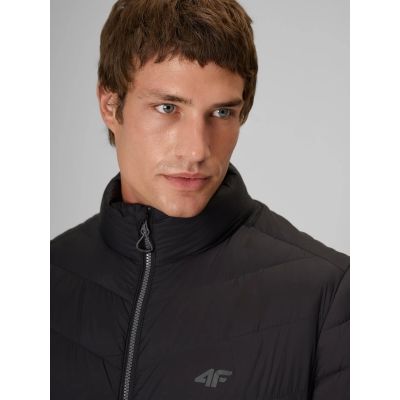 4. Men’s Synthetic-Insulated Jacket 4F 4FRAW26TDJAM0998-20S