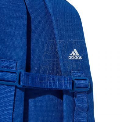 5. Adidas Badge of Sport Kids IZ1919 backpack